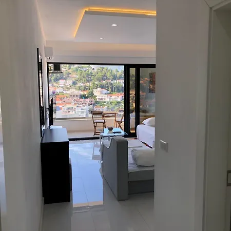 Royal City View Luxury Apartments Ulcinj Exterior photo