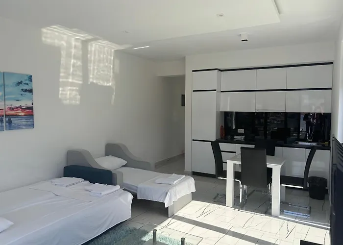 Royal City View Luxury Apartments
