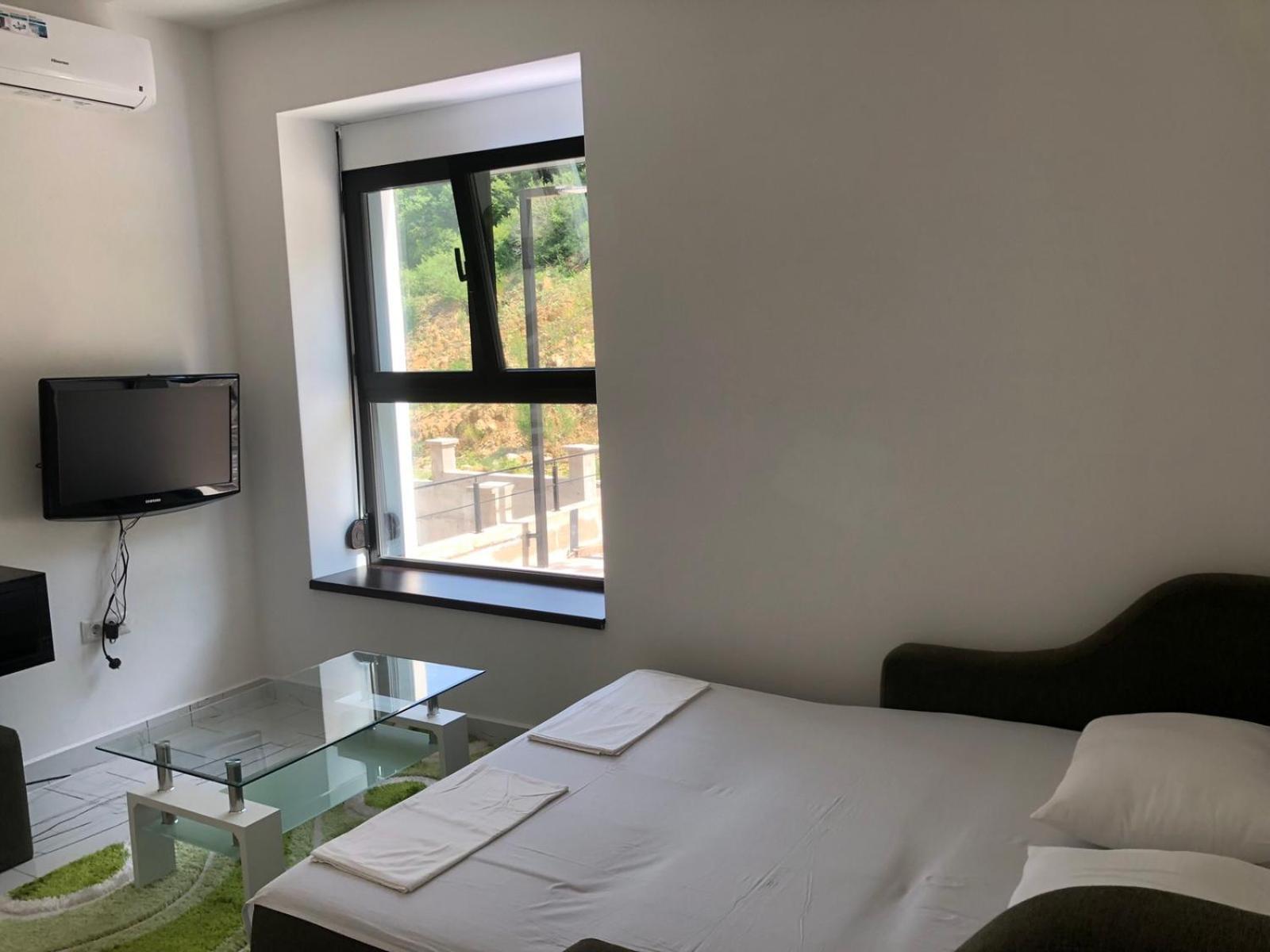 Daire Royal View Luxury