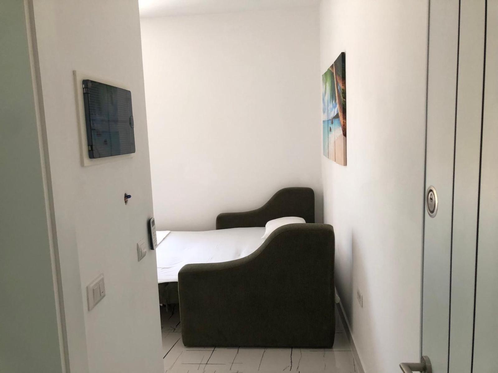 Royal View Luxury Appartamento Ulcinj