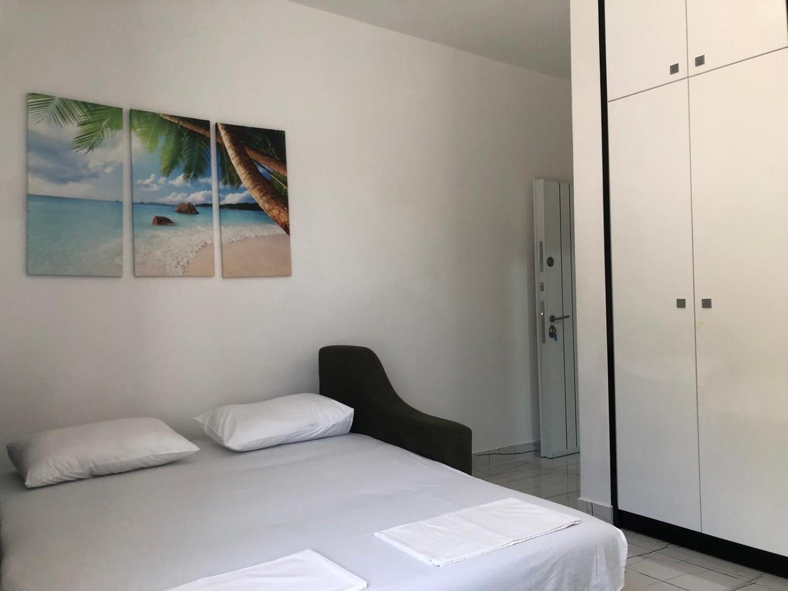 Royal View Luxury Ulcinj