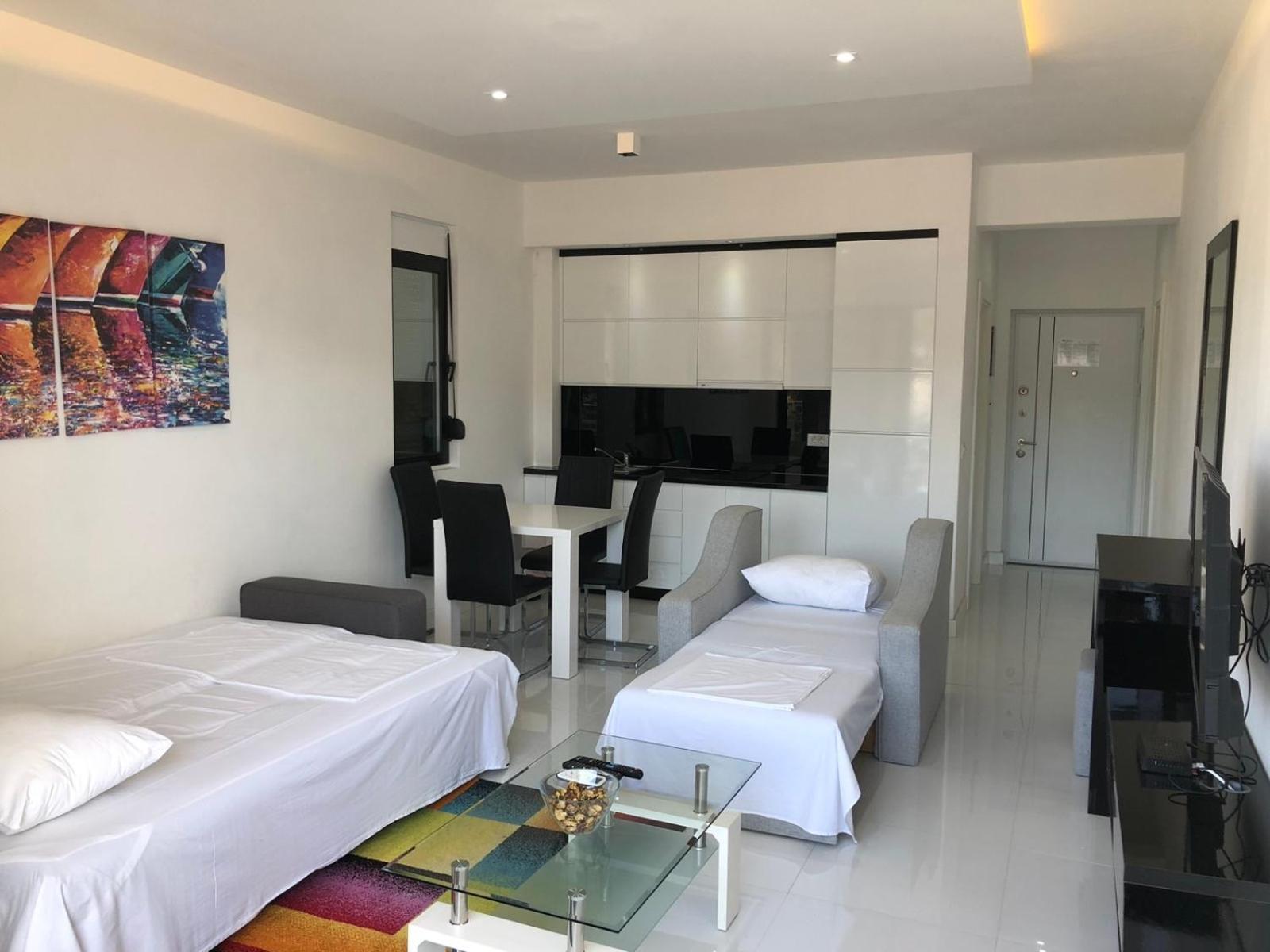 Royal View Luxury Appartamento *