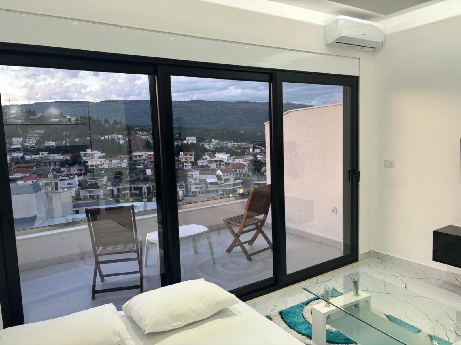 Royal View Luxury Daire Ülgün