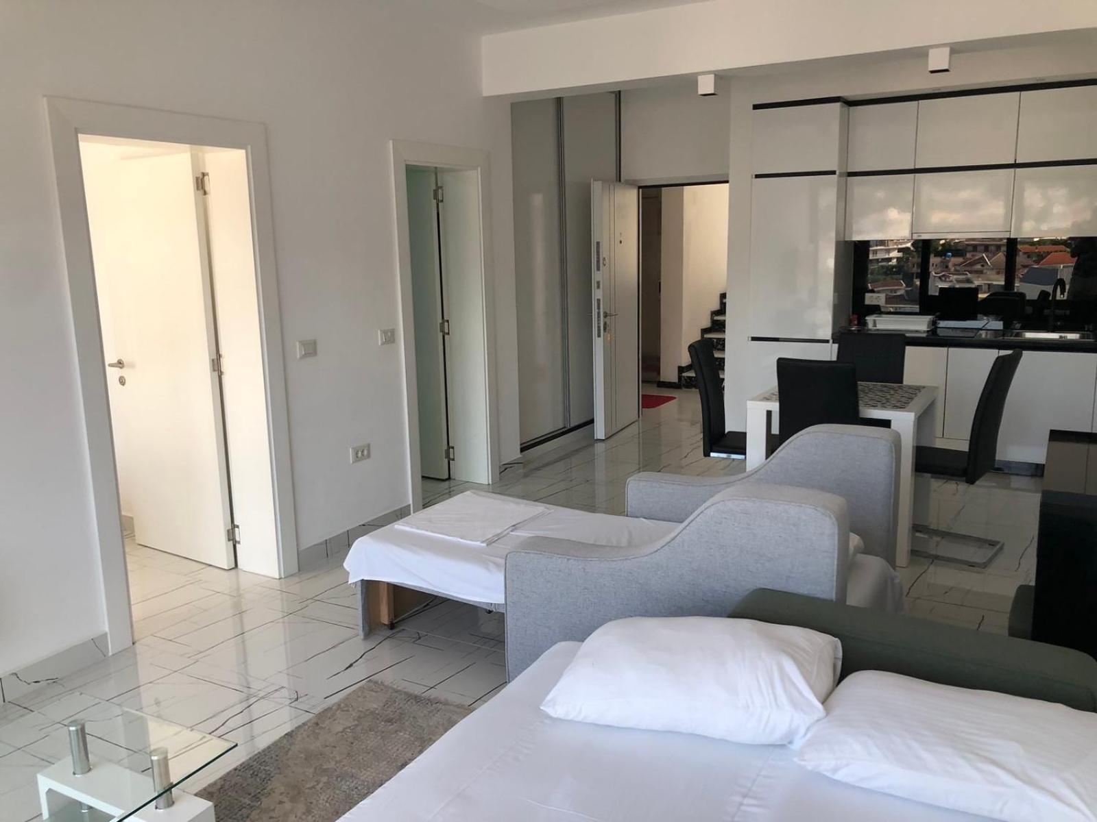 Royal View Luxury *