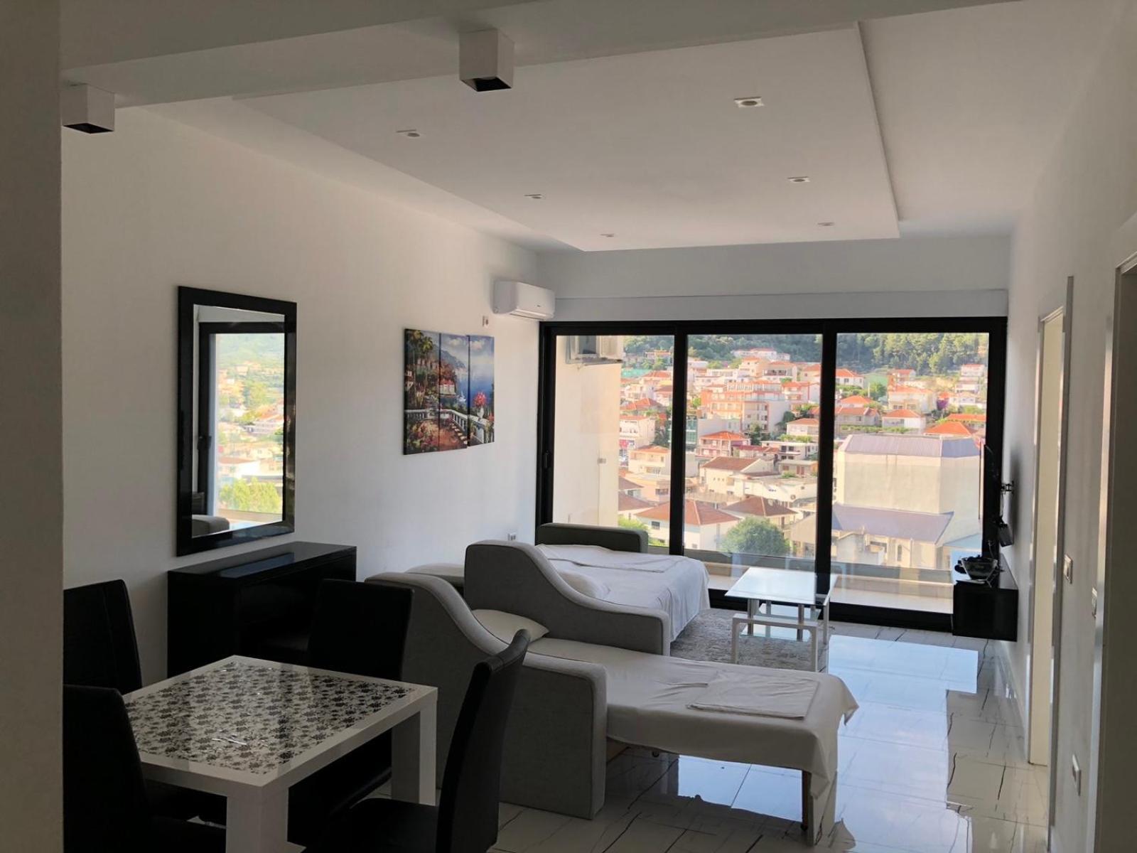 Royal View Luxury Ulcinj