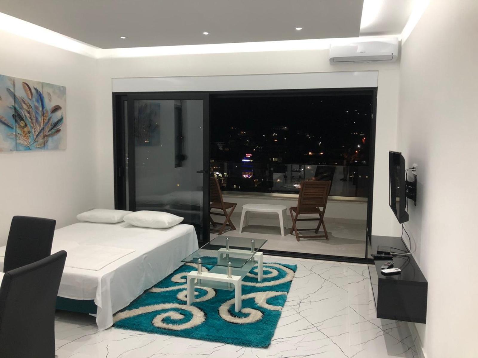 Appartamento Royal View Luxury *