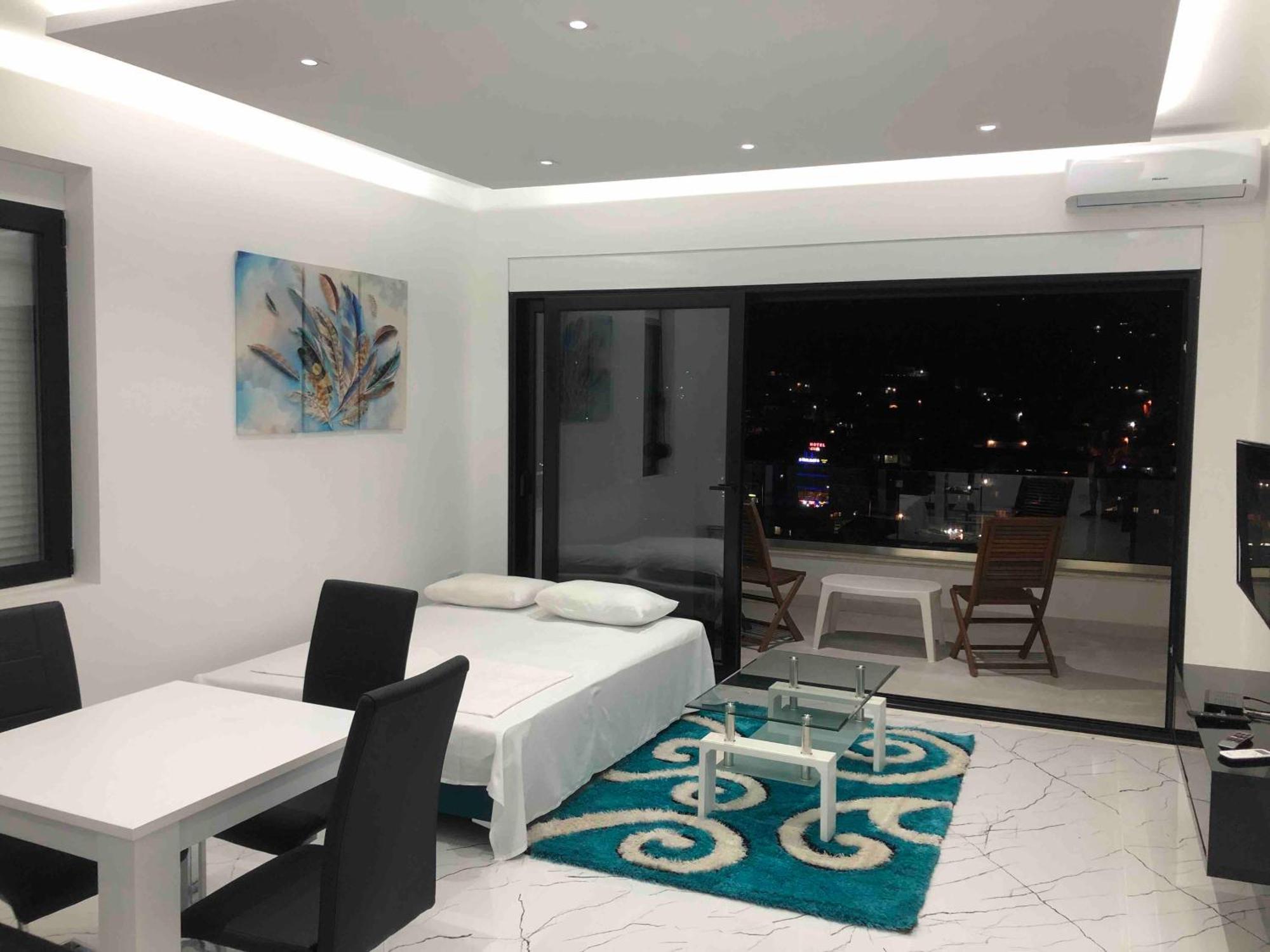 Royal View Luxury * Ulcinj