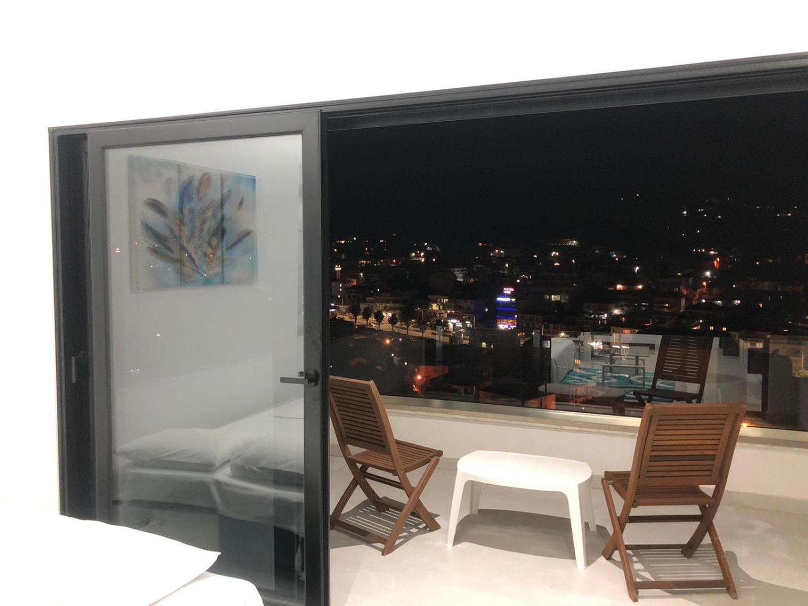 Royal View Luxury Appartamento