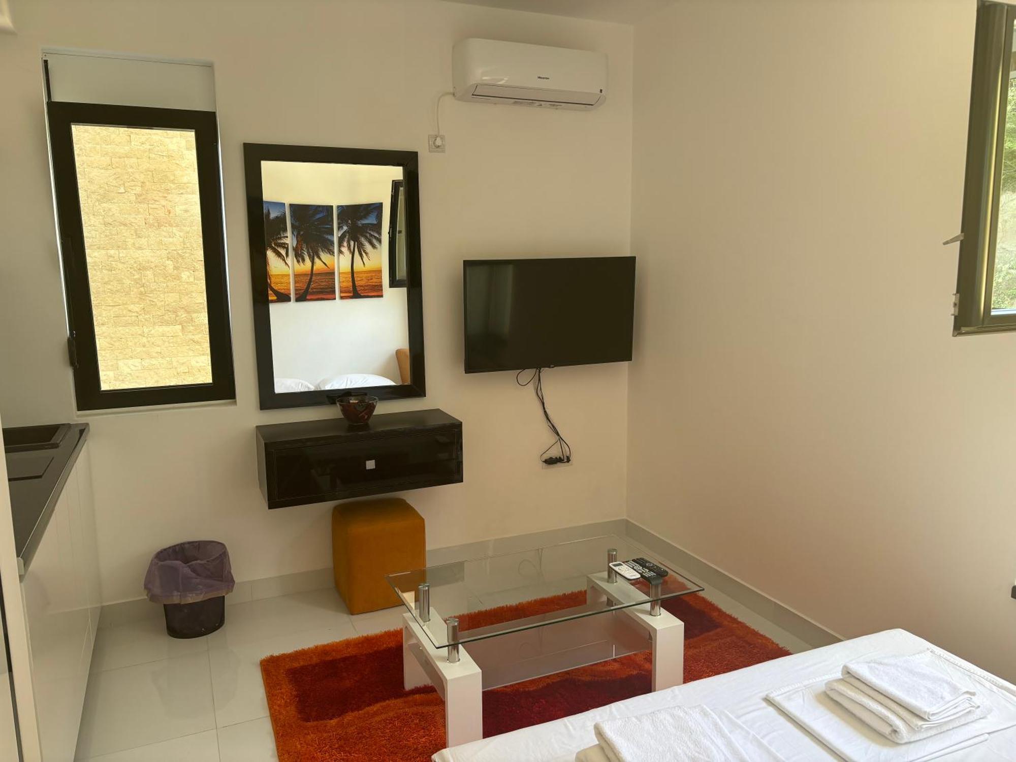 Royal View Luxury Appartamento *