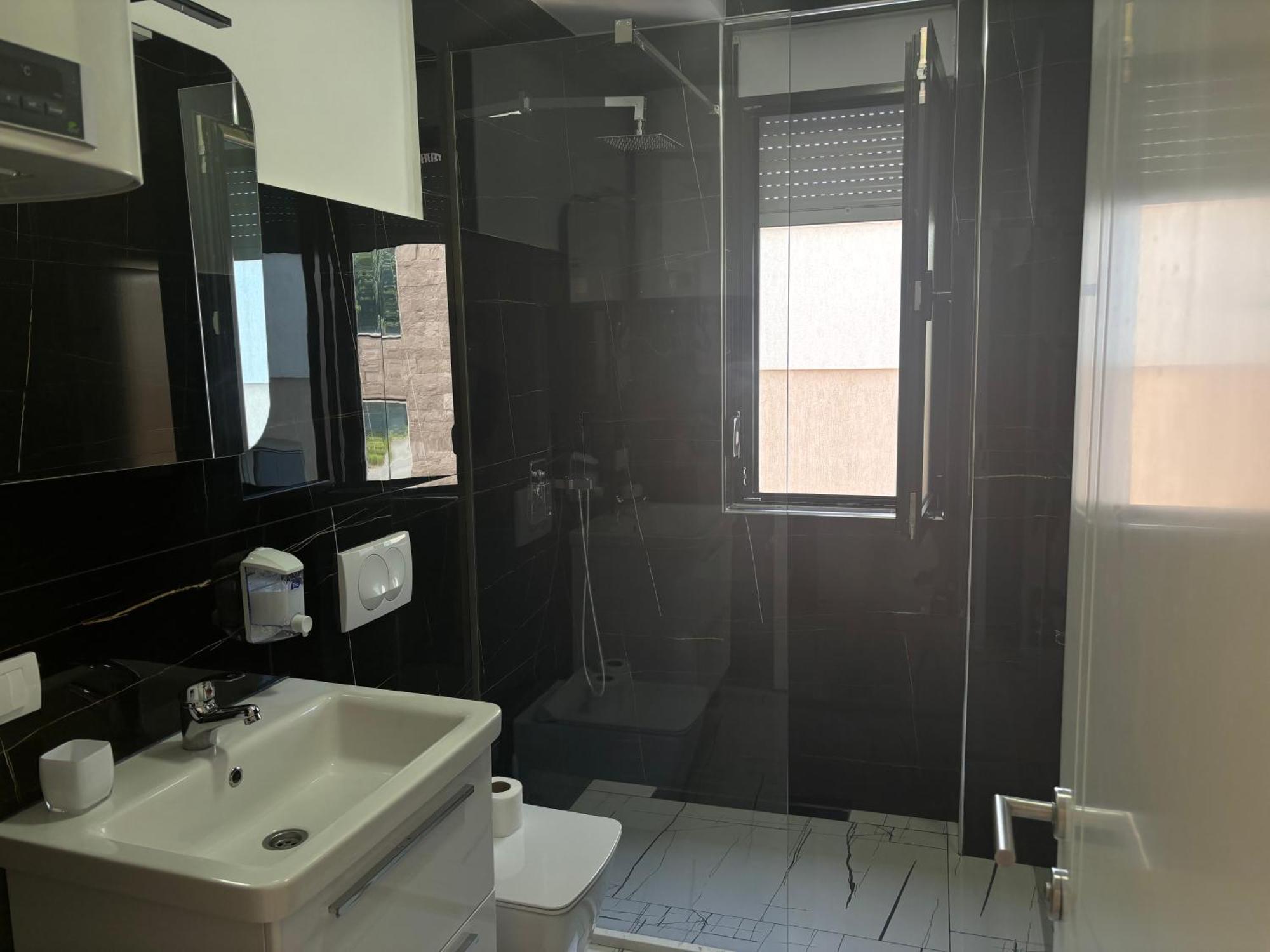 Royal View Luxury Appartamento Ulcinj