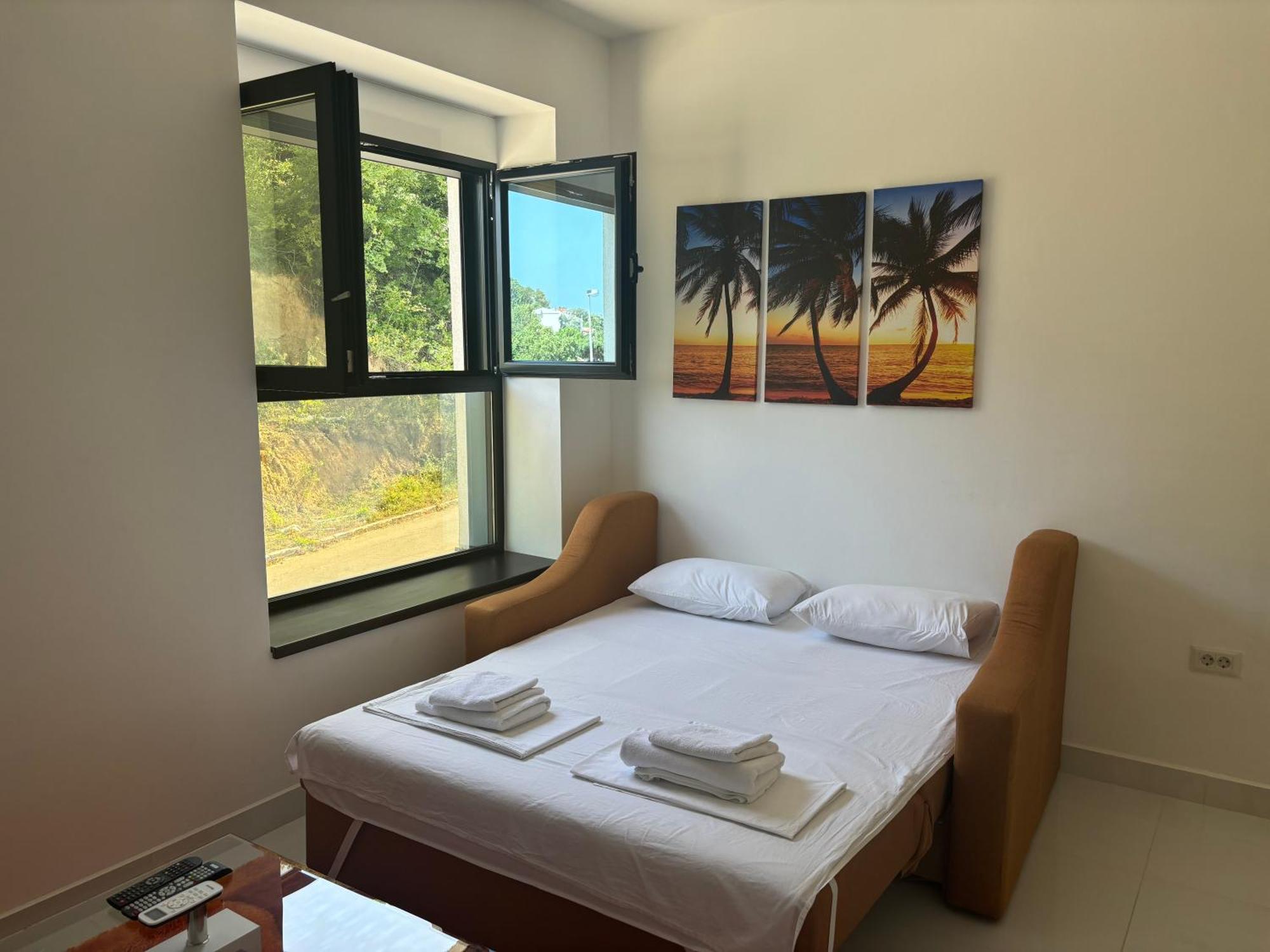 Royal View Luxury * Ulcinj